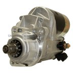 MPA Electrical 17892 Starter Motor - view 2