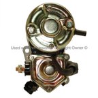 MPA Electrical 17892 Starter Motor - view 4