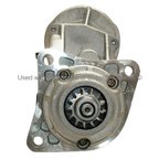 MPA Electrical 17892 Starter Motor - view 1