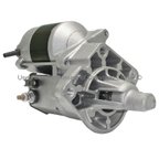 MPA Electrical 17893 Starter Motor - view 2