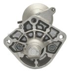 MPA Electrical 17893 Starter Motor - view 1