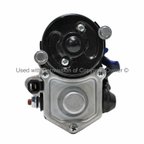 MPA Electrical 17895 Starter Motor - view 4