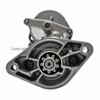 MPA Electrical 17895 Starter Motor - view 1