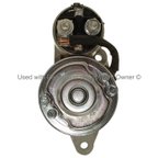MPA Electrical 17897 Starter Motor - view 4
