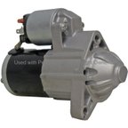 MPA Electrical 17898 Starter Motor - view 2