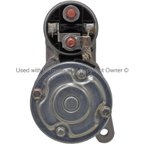 MPA Electrical 17898 Starter Motor - view 4