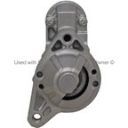 MPA Electrical 17898 Starter Motor - view 1