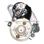 MPA Electrical 17899 Starter Motor - view 4