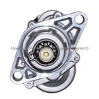 MPA Electrical 17899 Starter Motor - view 1