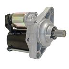 MPA Electrical 17900 Starter Motor - view 2