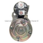 MPA Electrical 17907 Starter Motor - view 4