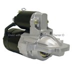 MPA Electrical 17908 Starter Motor - view 2