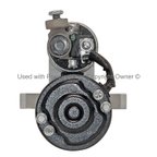 MPA Electrical 17909 Starter Motor - view 4