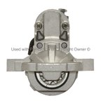 MPA Electrical 17909 Starter Motor - view 1