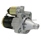 MPA Electrical 17910 Starter Motor - view 2