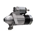 MPA Electrical 17913 Starter Motor - view 2