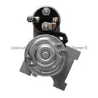 MPA Electrical 17913 Starter Motor - view 4