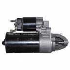 MPA Electrical 17918 Starter Motor - view 3