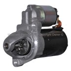 MPA Electrical 17920N Starter Motor - view 2