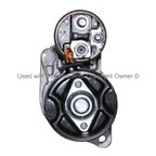 MPA Electrical 17920N Starter Motor - view 4