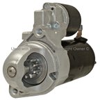 MPA Electrical 17923 Starter Motor - view 2