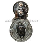 MPA Electrical 17923 Starter Motor - view 4