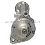 MPA Electrical 17923 Starter Motor - view 1