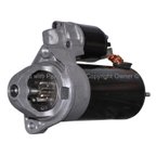 MPA Electrical 17924 Starter Motor - view 2