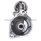 MPA Electrical 17924 Starter Motor - view 1