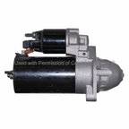 MPA Electrical 17924 Starter Motor - view 3