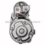 MPA Electrical 17931N Starter - view 4