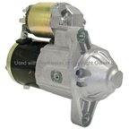 MPA Electrical 17937 Starter Motor - view 2