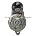 MPA Electrical 17937 Starter Motor - view 4