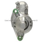 MPA Electrical 17937 Starter Motor - view 1