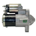 MPA Electrical 17937 Starter Motor - view 3