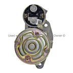 MPA Electrical 17938N Starter Motor - view 4