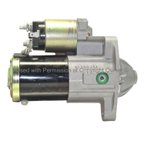 MPA Electrical 17938N Starter Motor - view 3