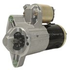 MPA Electrical 17938 Starter Motor - view 2