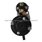 MPA Electrical 17948 Starter Motor - view 4