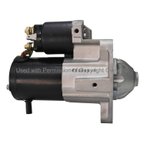 MPA Electrical 17948 Starter Motor - view 3