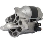 MPA Electrical 17951 Starter Motor - view 2