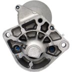 MPA Electrical 17951 Starter Motor - view 1