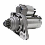 MPA Electrical 17967 Starter Motor - view 2