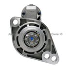 MPA Electrical 17967 Starter Motor - view 1