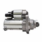 MPA Electrical 17967 Starter Motor - view 3