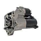 MPA Electrical 17978 Starter Motor - view 2