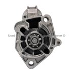 MPA Electrical 17978 Starter Motor - view 1