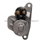 MPA Electrical 17982 Starter Motor - view 4