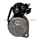 MPA Electrical 17983 Starter Motor - view 4