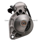 MPA Electrical 17983 Starter Motor - view 1